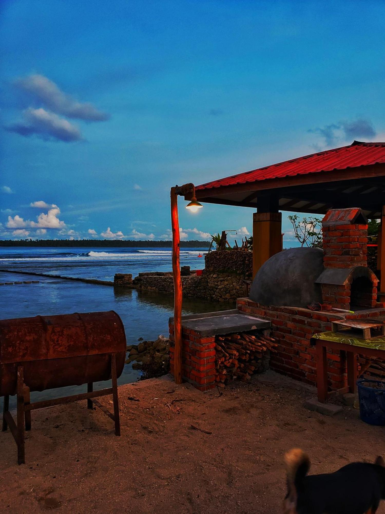 Raffiel Nias Lagudri Exterior foto