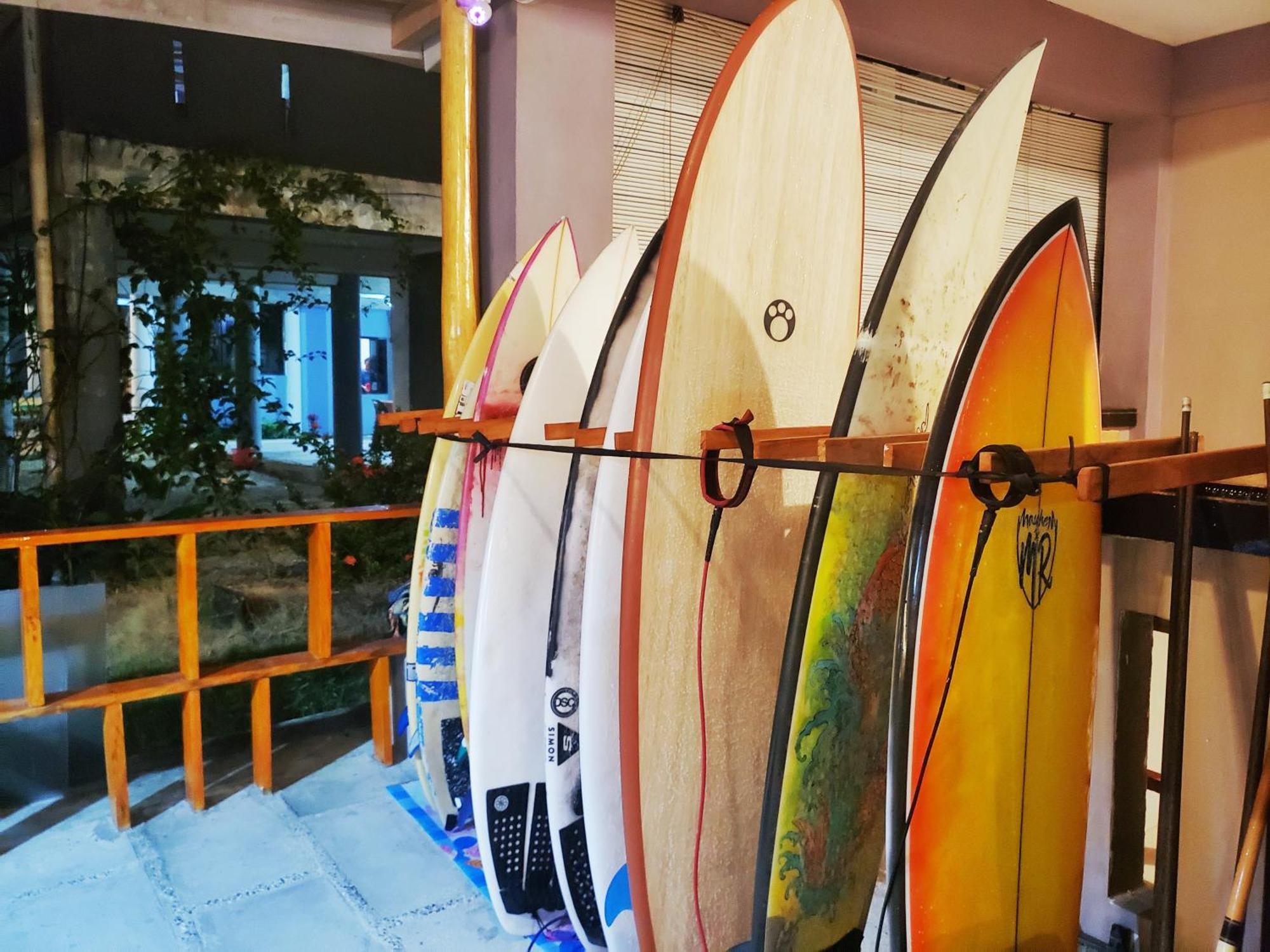 Raffiel Nias Lagudri Exterior foto