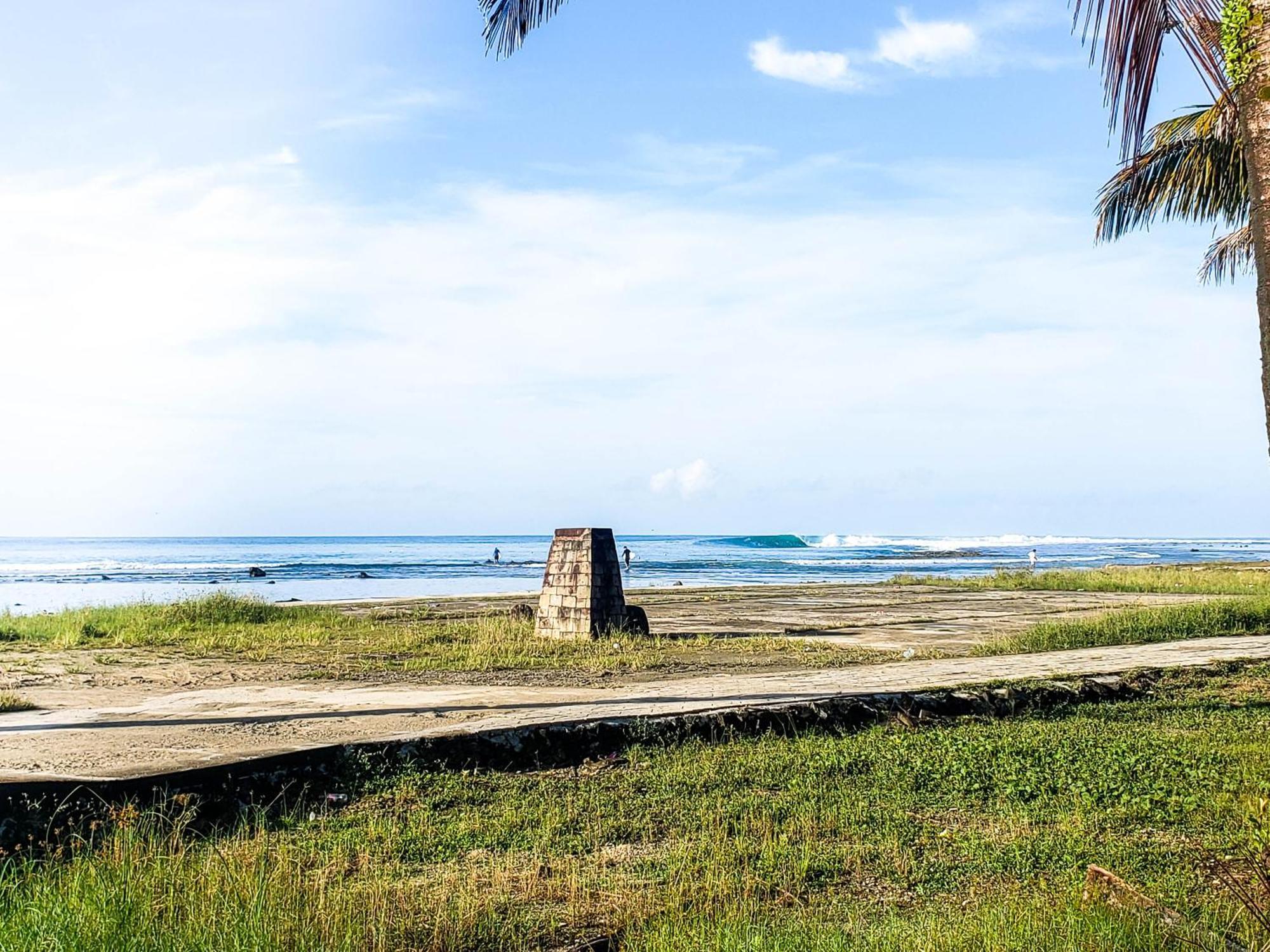 Raffiel Nias Lagudri Exterior foto
